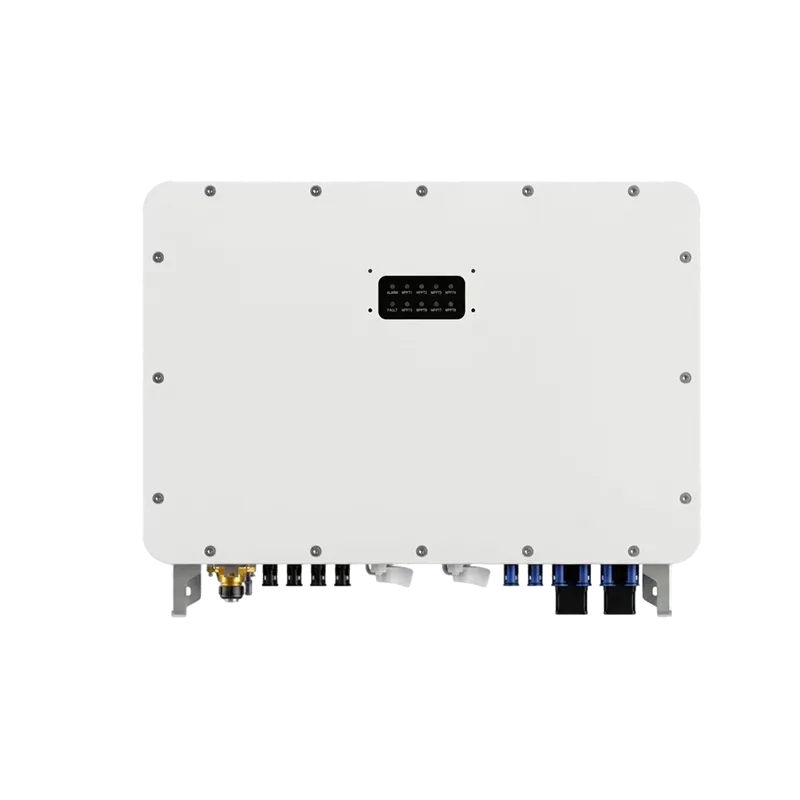 PV MPPT Controller