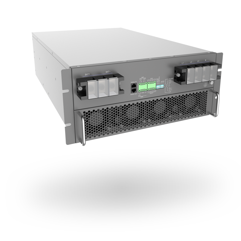 SP100/125HCPS系列微网储能变流器技术规格书