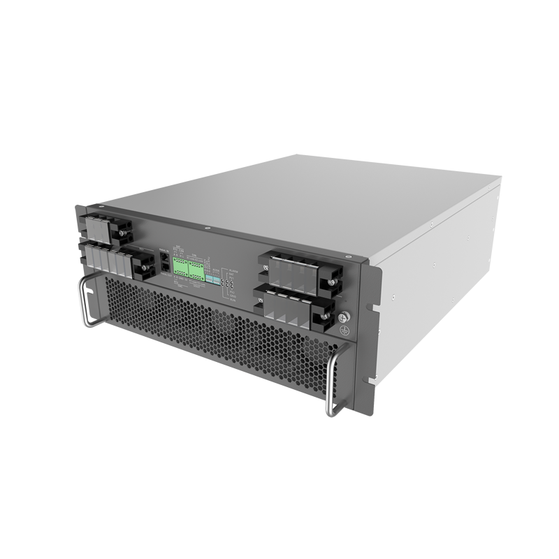 光柴储混合逆变器PCS