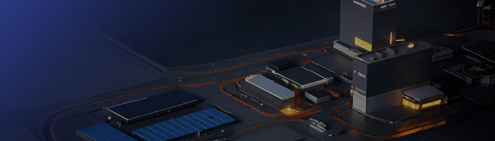 并网微电网系统