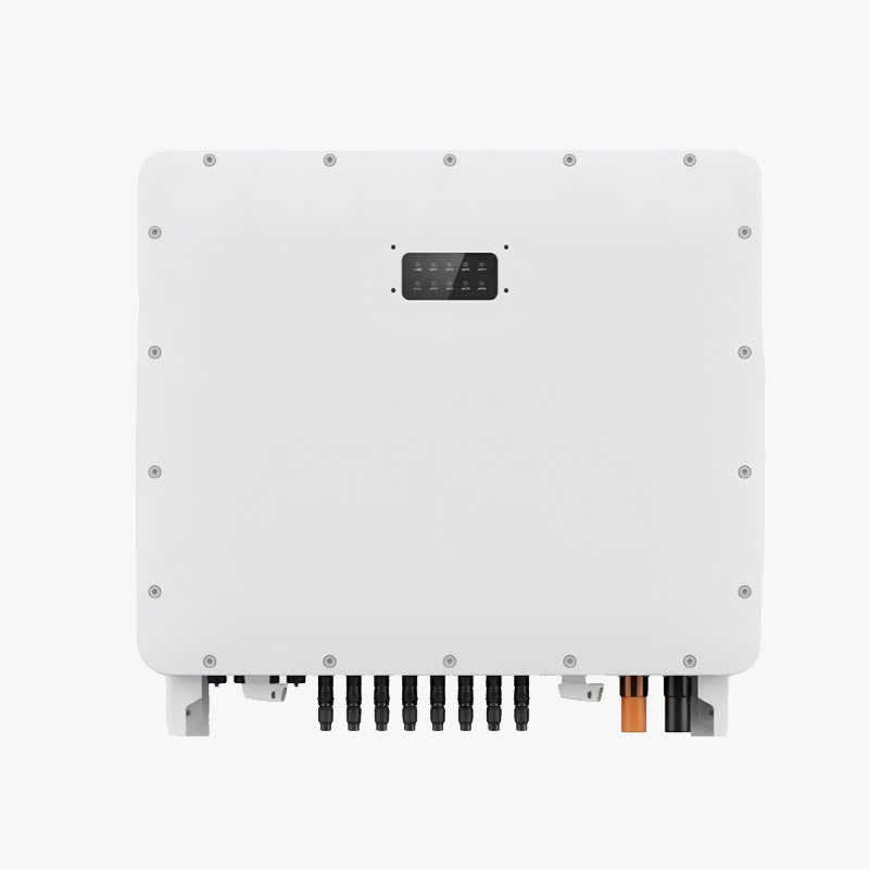 SP200/150HBPV系列壁挂式光伏MPPT控制器