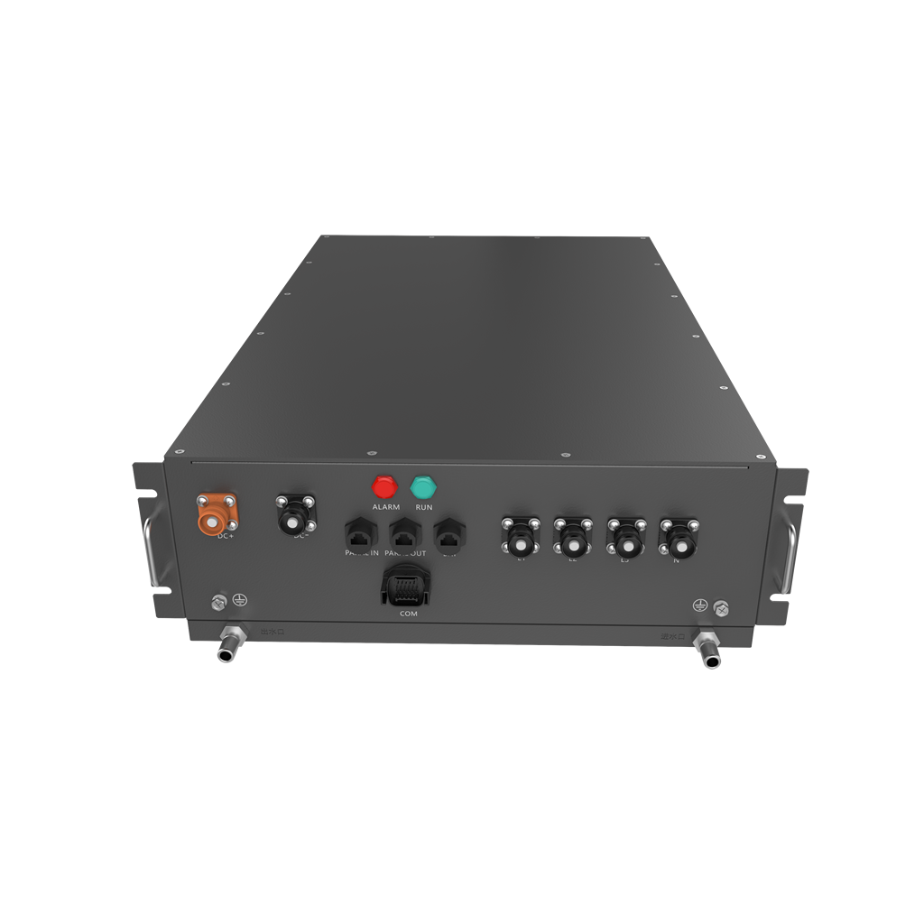 SP125HSPS 液冷储能变流器