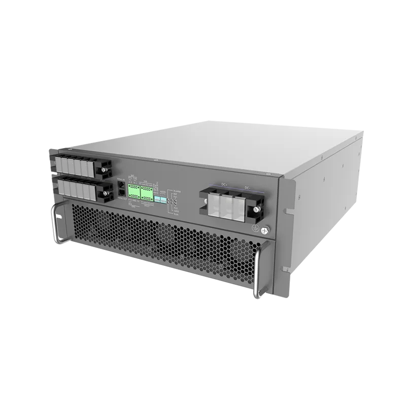 DC-DC Converter Module