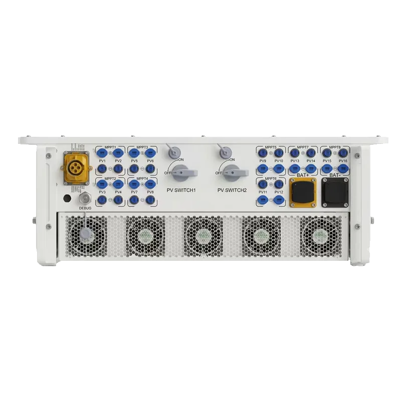 SP200/150HAPV Series Photovoltaic MPPT Controller