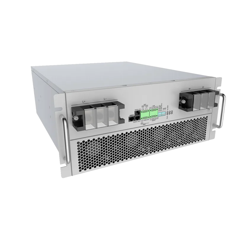SP210HCDC DC Controller