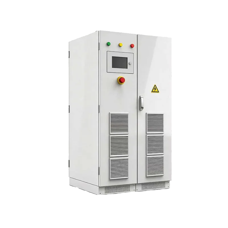 SP250HAG2T Hybrid PV-ESS On/Off-Grid All-in-One Machine