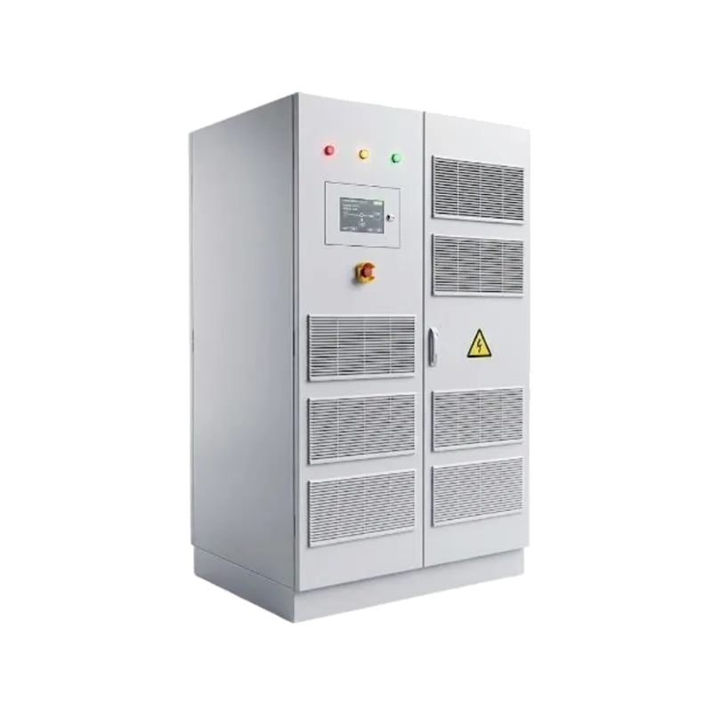 SP375/500HAG2 Series Solar-Storage Grid-Tied/Off-Grid Integrated Inverter