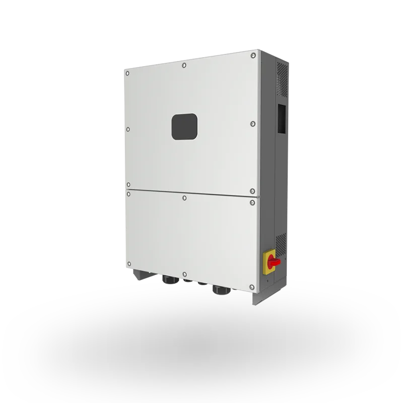 SP125HCPS Series Microgrid Energy Storage Converter